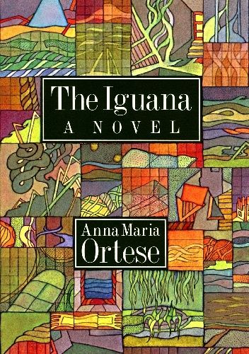 The Iguana
