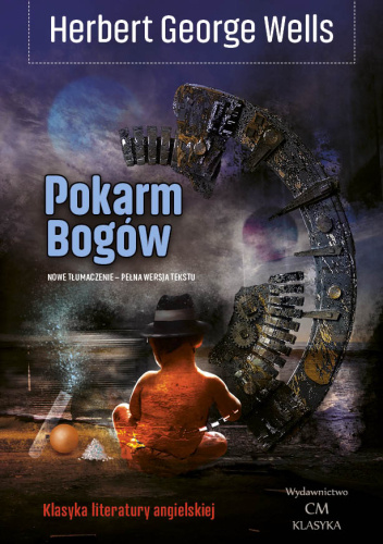 Pokarm Bogów