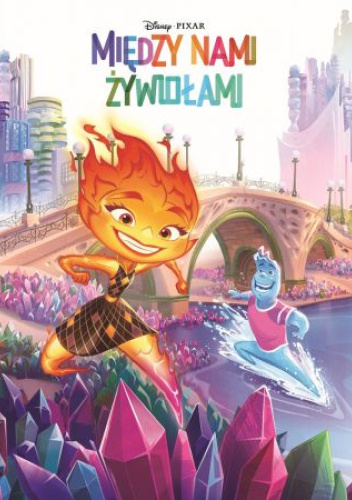 Między nami żywiołami