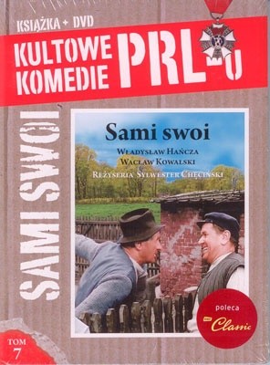 Sami swoi