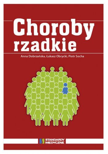 Choroby rzadkie
