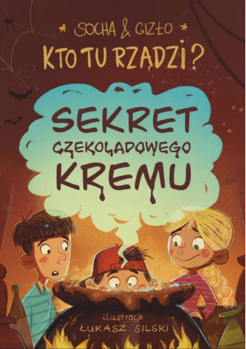 Sekret czekoladowego kremu. Kto tu rządzi?
