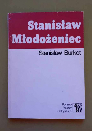Stanisław Młodożeniec