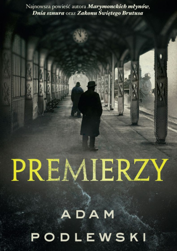 Premierzy