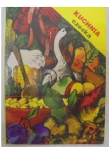 Kuchnia czeska