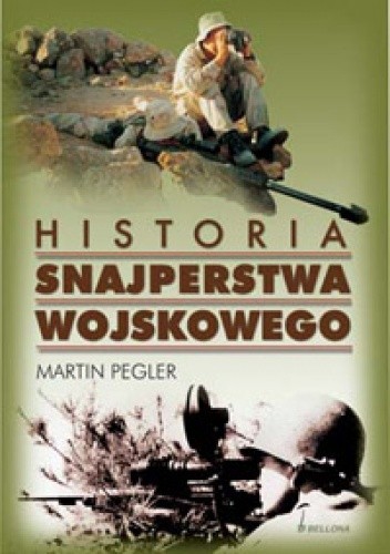 Historia snajperstwa wojskowego