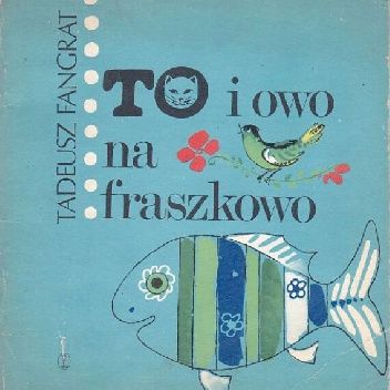 To i owo na fraszkowo