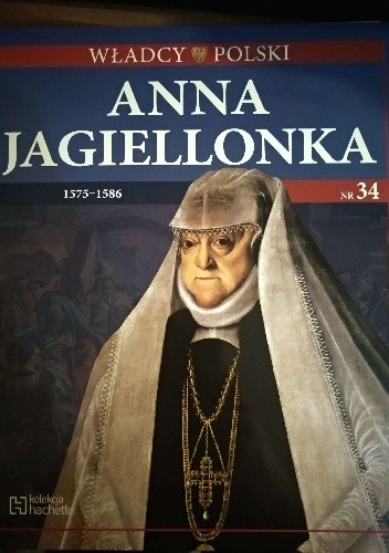 Anna Jagiellonka