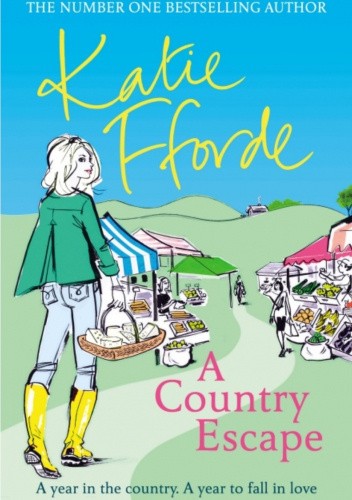 A Country Escape