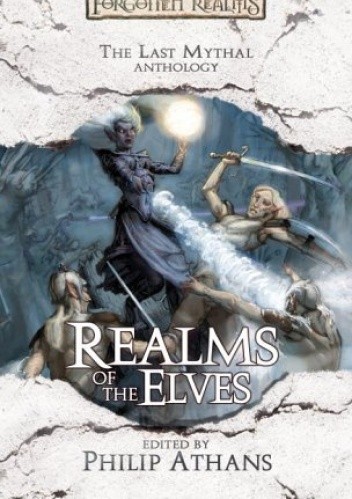Realms of the Elves