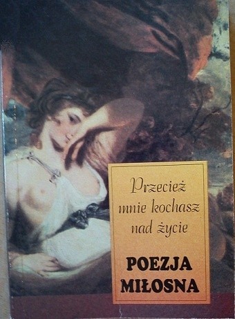 Przecież mnie kochasz nad życie