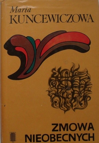Zmowa nieobecnych.