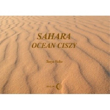 Sahara. Ocean ciszy