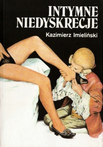 Intymne niedyskrecje