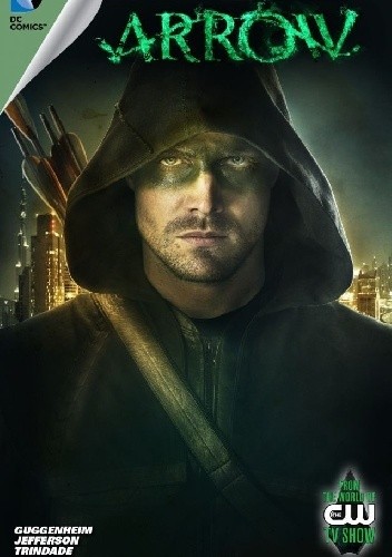 Arrow #36. Sacrifices part 2
