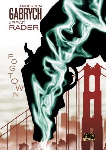 Fogtown