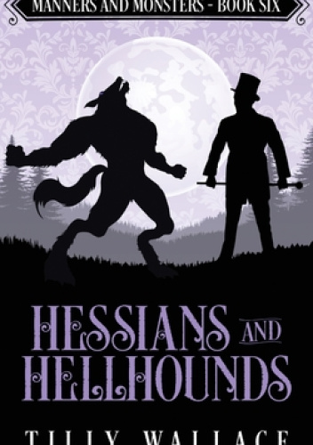 Hessians and Hellhounds