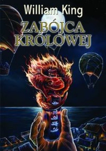 Zabójca królowej