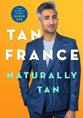 Naturally Tan: A Memoir