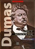 Dumas: Piąty muszkieter