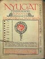 Literatura na Świecie 7-8-9/2002 (372-374)