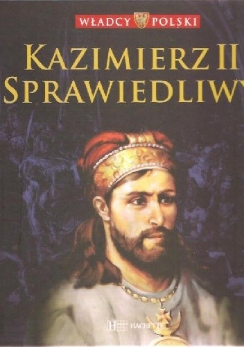 Kazimierz II Sprawiedliwy