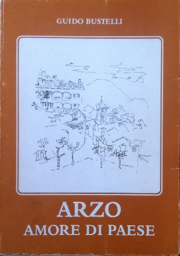 Arzo amore di paese