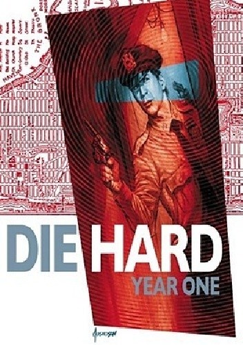 Die Hard: Year One Vol.2