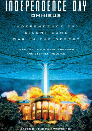Independence Day: Omnibus
