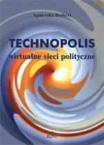 Technopolis - wirtualne sieci polityczne