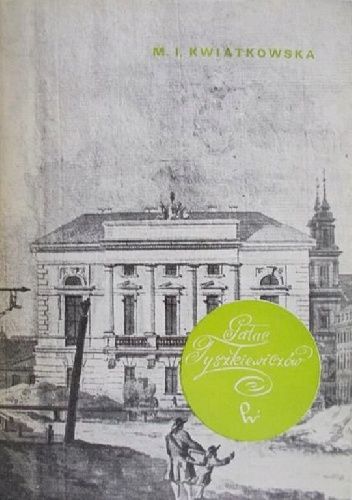 Pałac Tyszkiewiczów