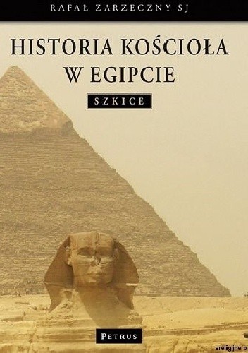 Historia Kościoła W Egipcie