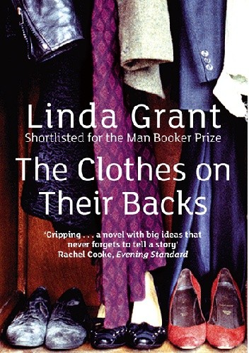 The Clothes on Their Backs