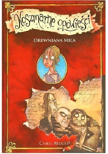 Drewniana mila