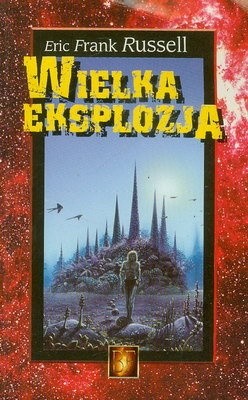 Wielka eksplozja