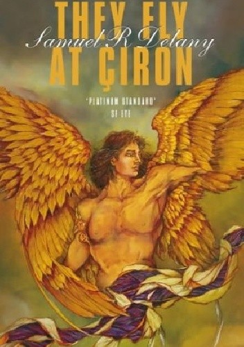 They Fly at Çiron