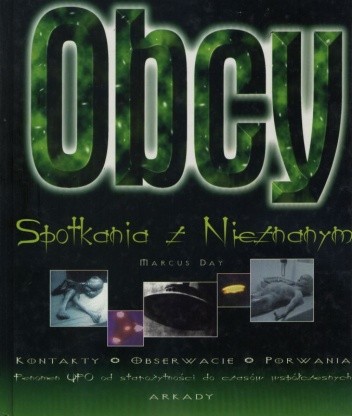 Obcy. Spotkania z nieznanym