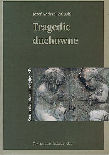 Tragedie duchowne