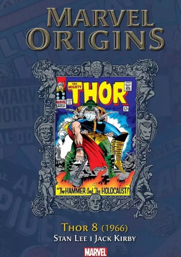 Thor 8 (1966)