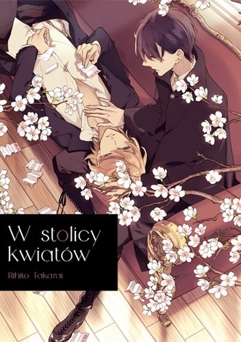 W stolicy kwiatów