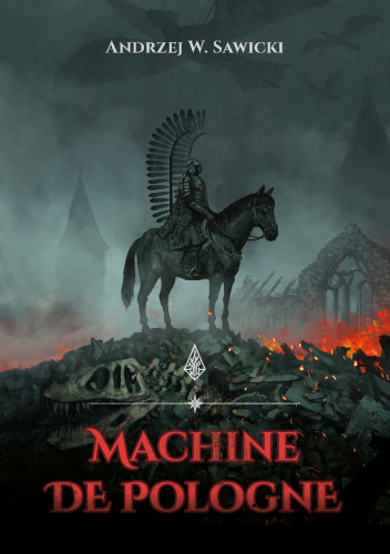 Machine de Pologne