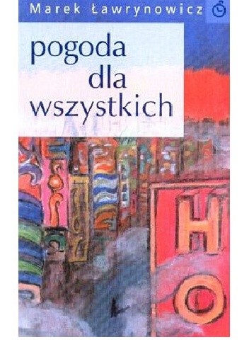 Pogoda dla wszystkich