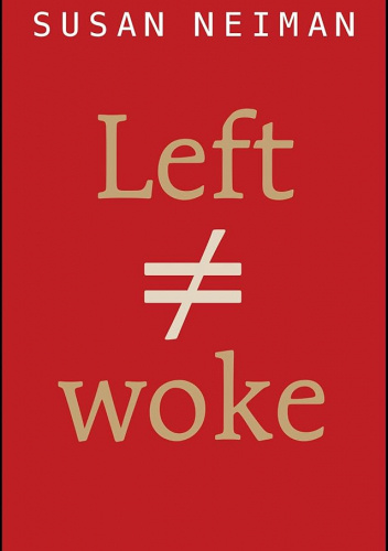 Left Is Not Wok