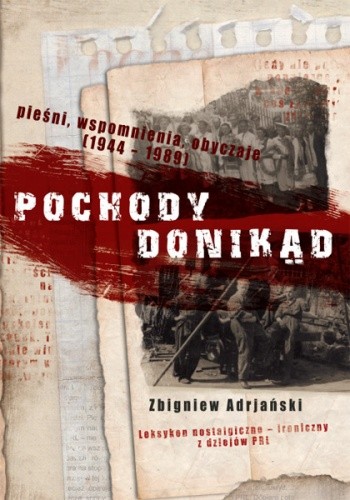 Pochody donikąd