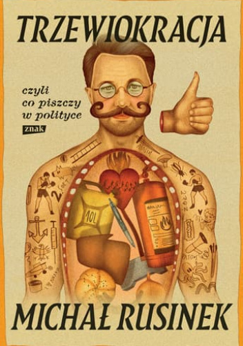 Trzewiokracja, czyli co tam piszczy w polityce