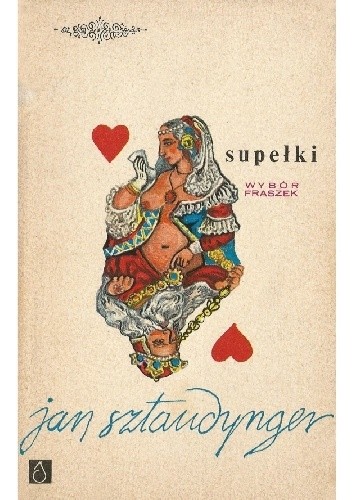 Supełki. Wybór fraszek