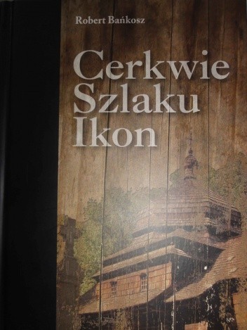Cerkwie szlaku ikon
