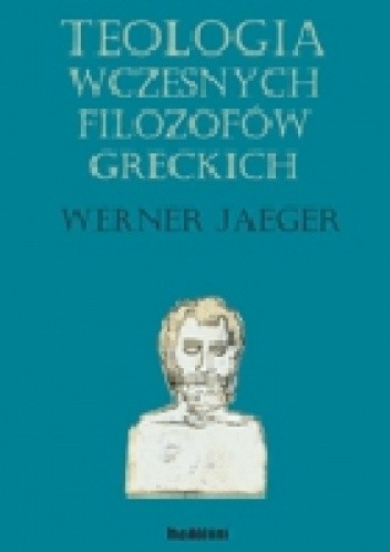 Teologia wczesnych filozofów greckich