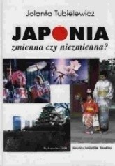 Japonia. Zmienna czy niezmienna?