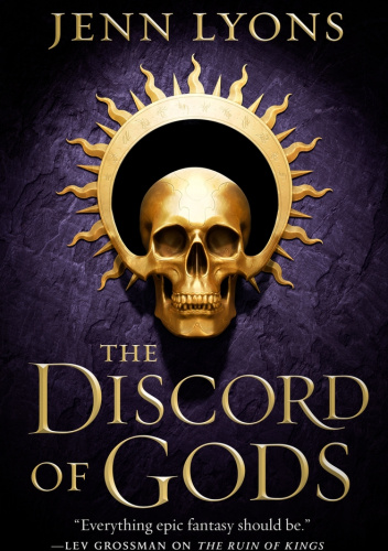The Discord of Gods